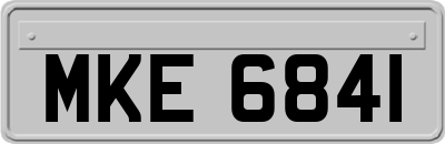 MKE6841