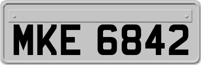 MKE6842