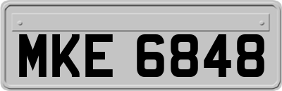 MKE6848