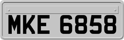 MKE6858