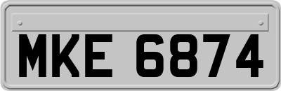 MKE6874
