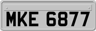 MKE6877