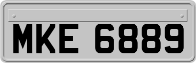 MKE6889
