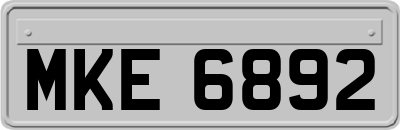 MKE6892