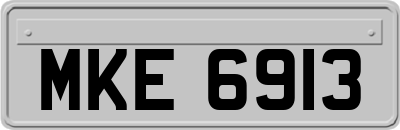 MKE6913