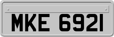 MKE6921