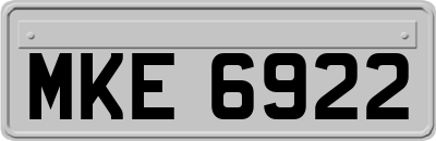 MKE6922