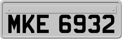 MKE6932