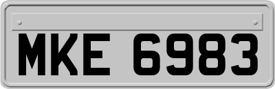 MKE6983