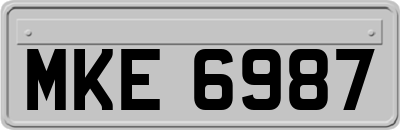 MKE6987