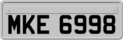 MKE6998