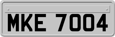 MKE7004