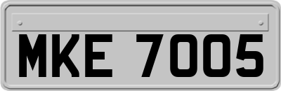MKE7005