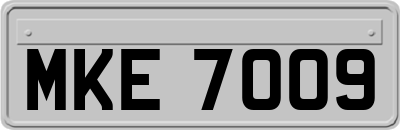 MKE7009