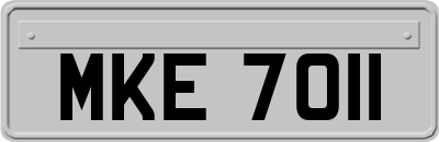 MKE7011