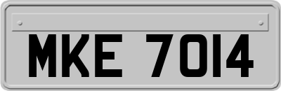 MKE7014
