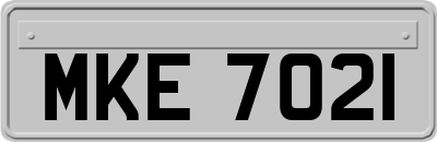 MKE7021