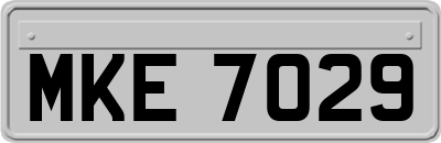MKE7029