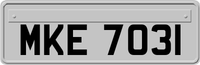 MKE7031
