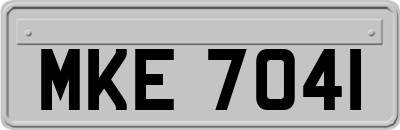MKE7041