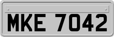 MKE7042