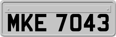 MKE7043