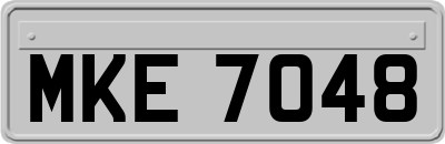MKE7048