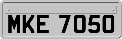 MKE7050