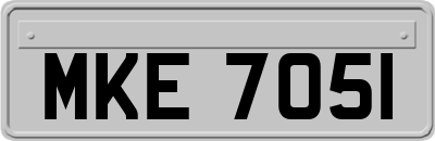 MKE7051