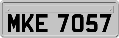 MKE7057