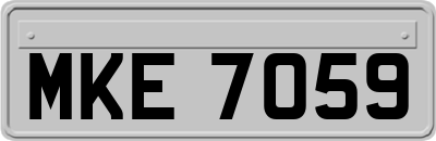 MKE7059