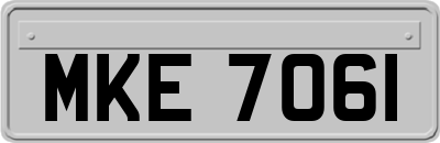 MKE7061
