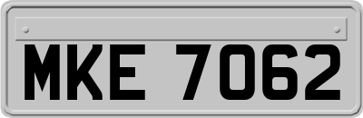 MKE7062
