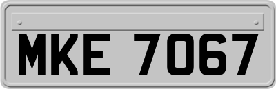 MKE7067