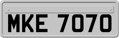 MKE7070