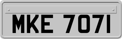 MKE7071