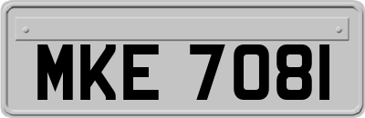 MKE7081