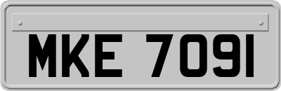 MKE7091