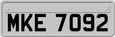 MKE7092