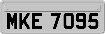 MKE7095