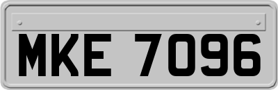 MKE7096
