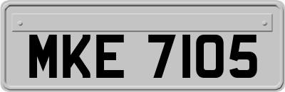 MKE7105