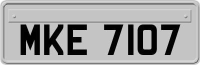 MKE7107