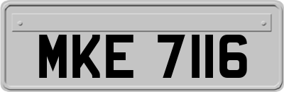 MKE7116