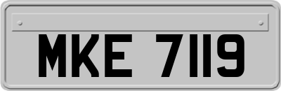 MKE7119