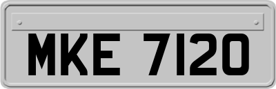 MKE7120