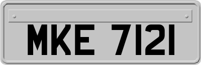 MKE7121