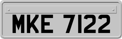 MKE7122