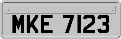 MKE7123