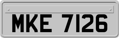 MKE7126